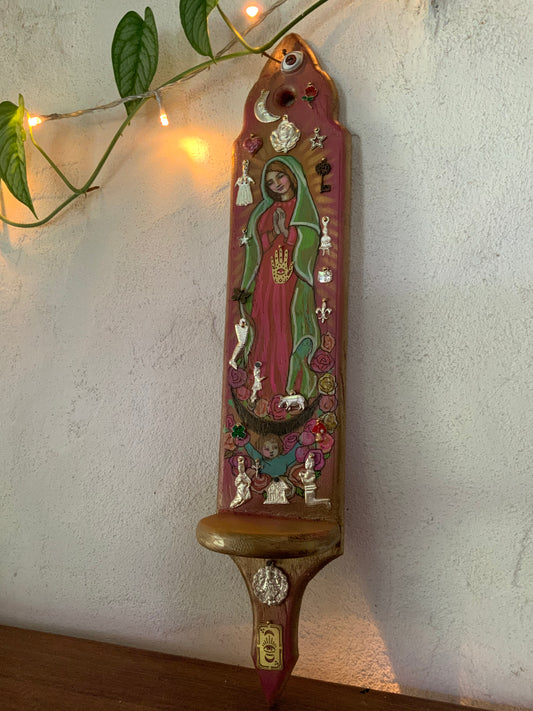 グアダルーペのマリア