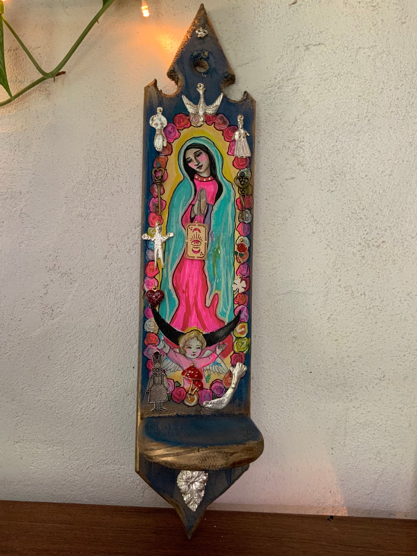 Mary of Guadalupe