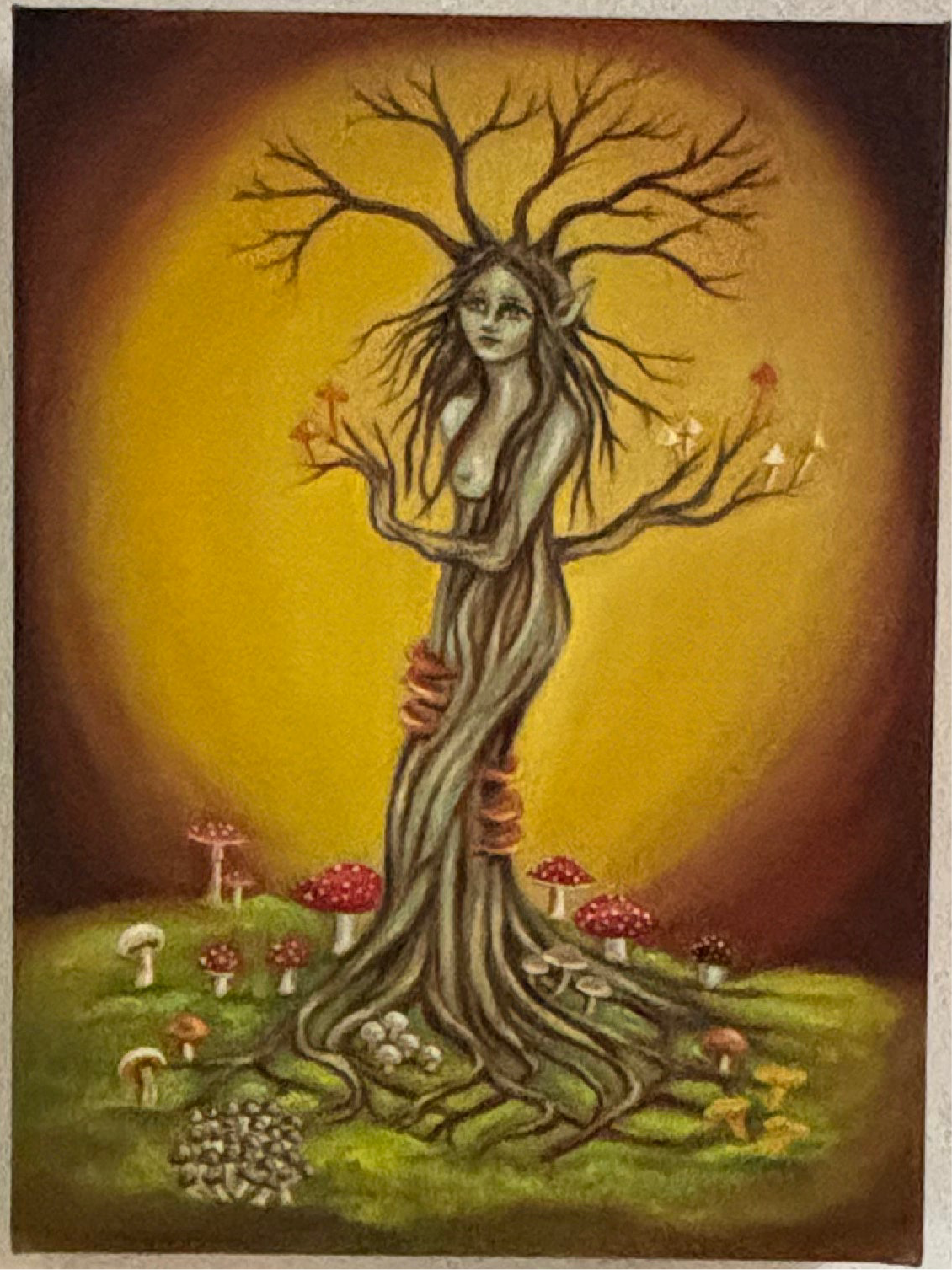 Dryad