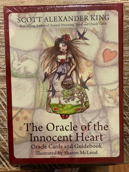 The Oracle of the Innocent Heart